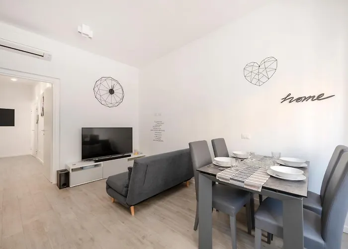 Easystayrome Modern Home Free Wifi Metro