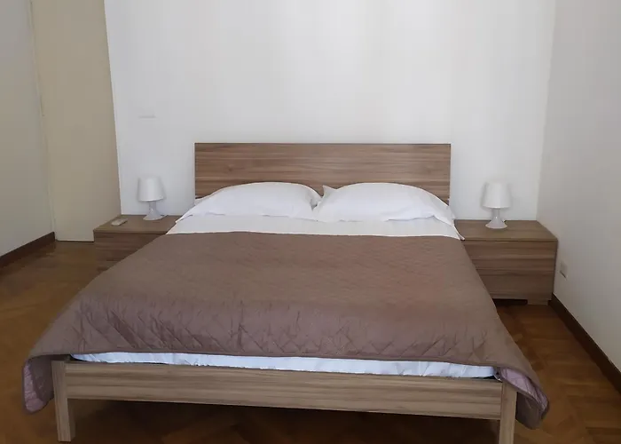 Morosini House Rome
