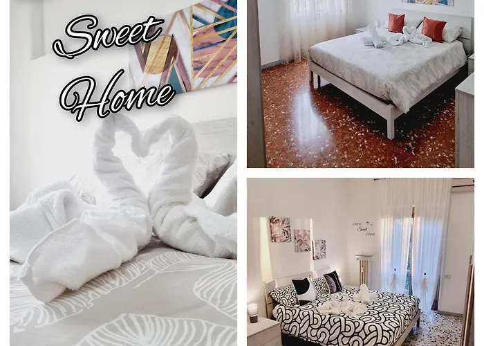 Barbara Sweet Home - Appartamento Intero