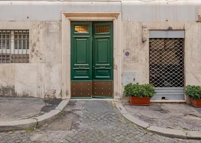 Via Umbria 25 Luxury Suites
